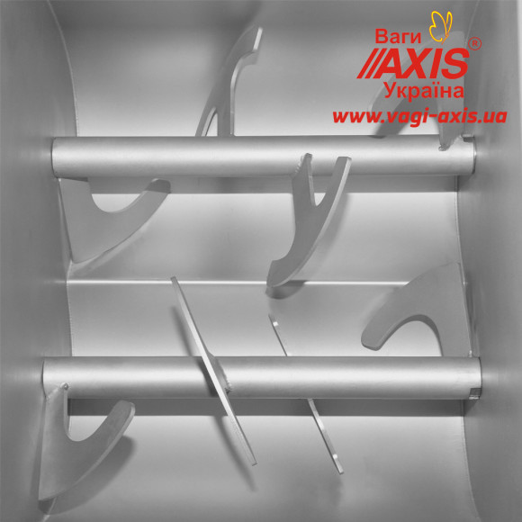 Электрический фаршемес GGM Gastro FMH80