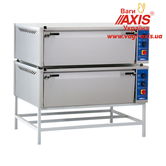 Шкаф пекарский ШП-2 Шкаф пекарский ШП-2