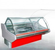 Витрина холодильная ПВХС(Д) Джорджия 1,6 Витрина холодильная ПВХС(Д) Джорджия 1,6