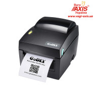 Принтер печати этикеток GoDEX DT 4c/x