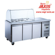 Саладетта GoodFood GF-GN3100SALGC-HC