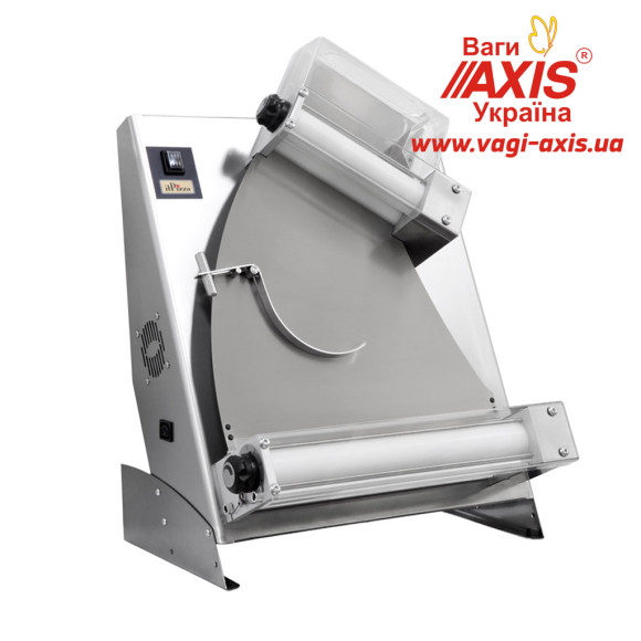 Раскатка для пиццы ITPIZZA DSA 420