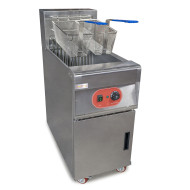 Фритюрница электрическая GoodFood EF28L