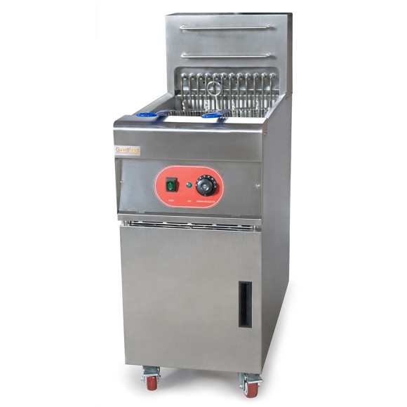 Фритюрница электрическая GoodFood EF28L