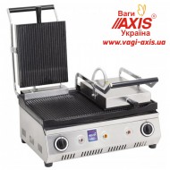 Гриль прижимной электрический Remta R80