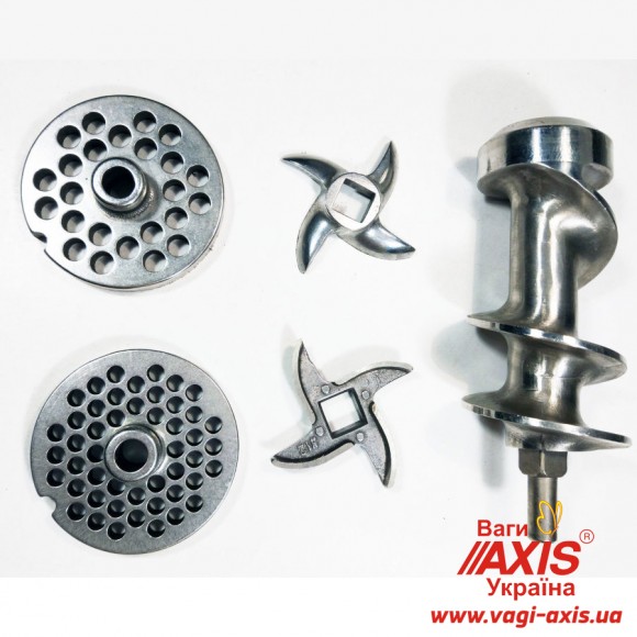 Мясорубка GoodFood MG12S Мясорубка GoodFood MG12S