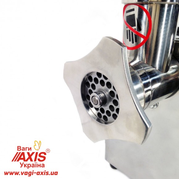 Мясорубка GoodFood MG12S Мясорубка GoodFood MG12S