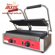 Гриль контактный GoodFood ECG20RR