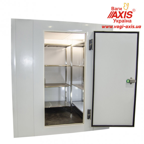 Камера холодильная сборно-разборная КХ-10,8