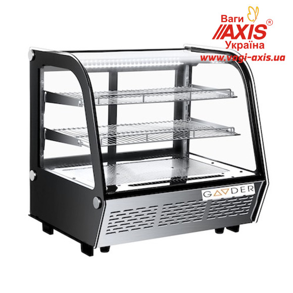 Холодильная витрина Gooder XCW-120LS