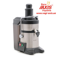 Соковыжималка электрическая для твердых овощей и фруктов GoodFood FJ150