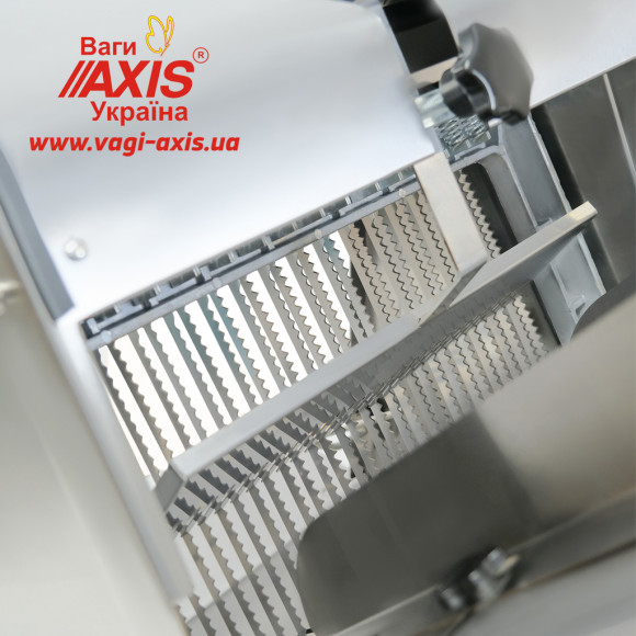 Хлеборезка профессиональная GoodFood BS12T31VIP