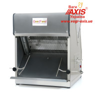 Хлеборезка профессиональная GoodFood BS12T31VIP