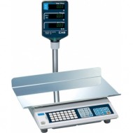 Торговые весы CAS AP-6EX LT