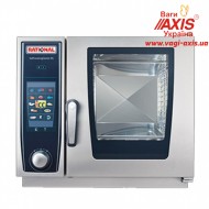 Пароконвектомат Rational SelfCookingCenter XS