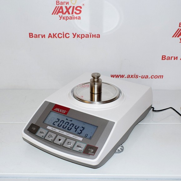 Весы лабораторные ADC620C Весы лабораторные ADC620C