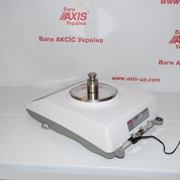 Весы лабораторные ADC620C Весы лабораторные ADC620C