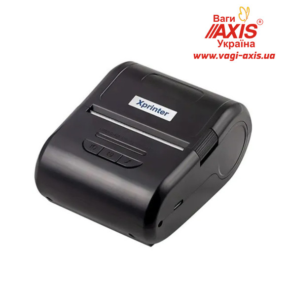 Принтер печати этикеток Xprinter XP-P210 Принтер печати этикеток Xprinter XP-P210