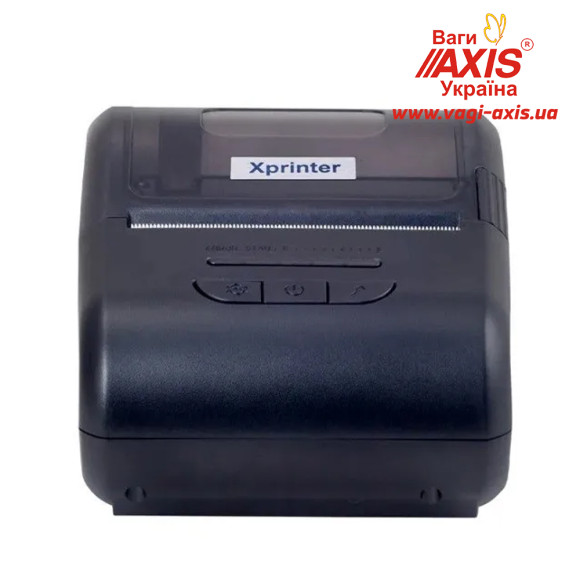 Принтер печати этикеток Xprinter XP-P210 Принтер печати этикеток Xprinter XP-P210