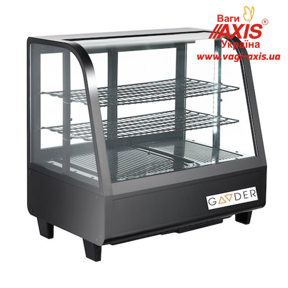Холодильная витрина Gooder XCW-100L