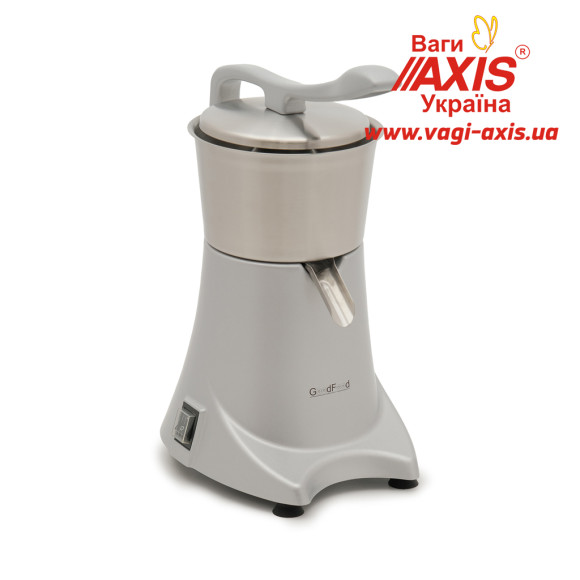 Соковыжималка электрическая для цитрусовых GoodFood FJ100