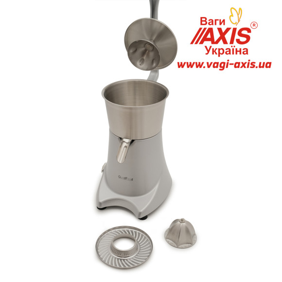 Соковыжималка электрическая для цитрусовых GoodFood FJ100