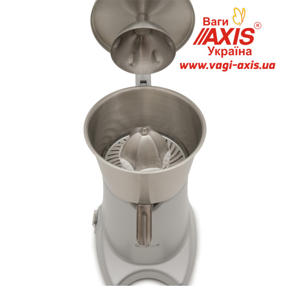 Соковыжималка электрическая для цитрусовых GoodFood FJ100