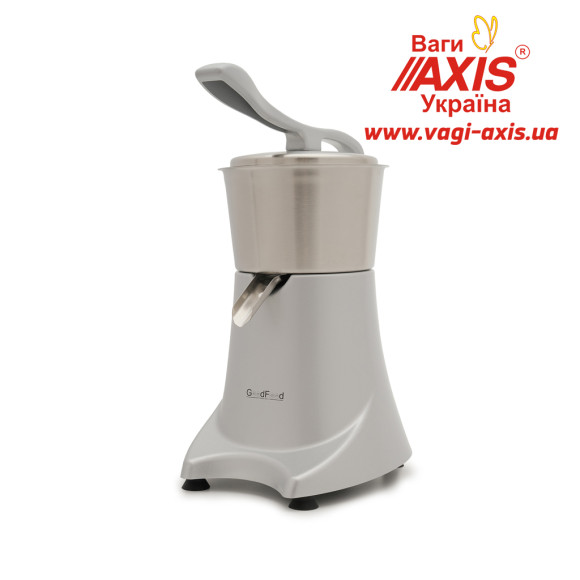 Соковыжималка электрическая для цитрусовых GoodFood FJ100