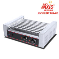 Гриль роликовый AIRHOT RG-9