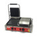 Гриль контактный GoodFood ECG20EA Panini RED Гриль контактный GoodFood ECG20EA Panini RED