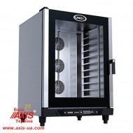 Печь пароконвекционная Unox XB893