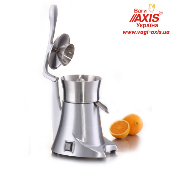 Соковыжималка GoodFood FJ100