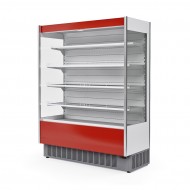 Холодильна гірка Флоренція ВХСп-1,0 Cube