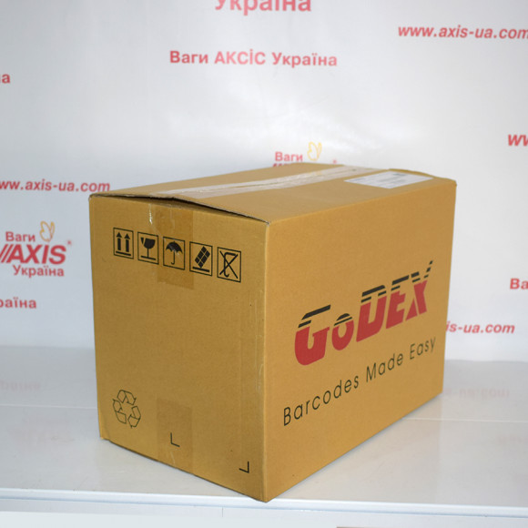 GoDEX RT200 label printer