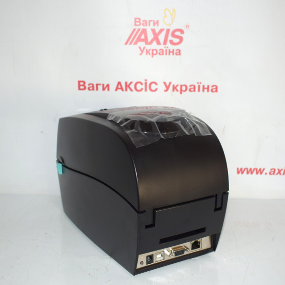 GoDEX RT200 label printer