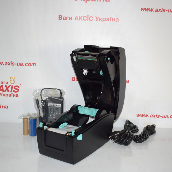GoDEX RT200 label printer