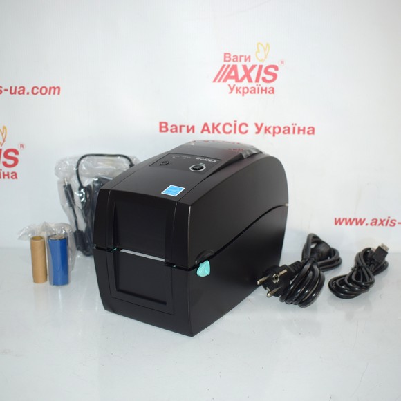 GoDEX RT200 label printer