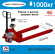 Scales-rokla 4BDU1000R-VSh-P Practical (with wide forks 680mm) Scales-rokla 4BDU1000R-VSh-P Practical (with wide forks 680mm)