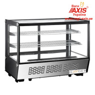 Холодильная витрина Gooder XCW-120 CUBE