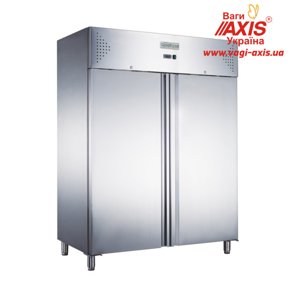 Шкаф холодильный GoodFood GF-GN1200TN-HC