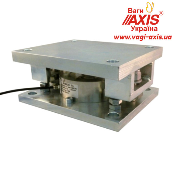 Модуль встройки для бункеров ANTIV/CR-1 тензодатчика CR-1 (2,5, 5 и 10 т) Модуль встройки для бункеров ANTIV/CR-1 тензодатчика CR-1 (2,5, 5 и 10 т)