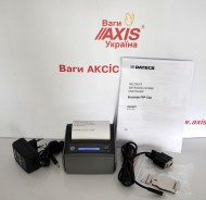 Фискальный регистратор Екселлио FPP-350 c КЛЭФ Фискальный регистратор Екселлио FPP-350 c КЛЭФ