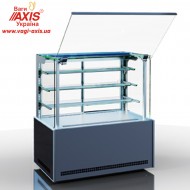 Витрина Дакота cube ПС 85/150 Decor 1,5м