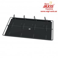 Решетка для жарки кур гриль Unox GRP 825 Pollo