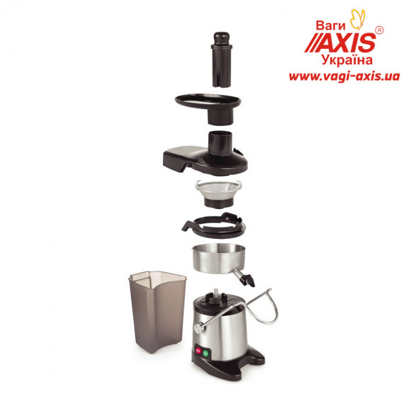 Соковыжималка GoodFood FJ200