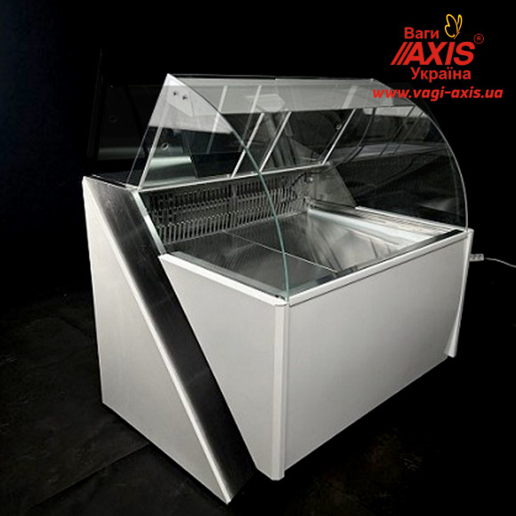 Витрина холодильная ВХСК Лира М 1,2 Витрина холодильная ВХСК Лира М 1,2