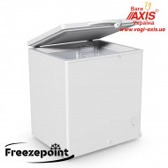 Морозильный ларь Juka M200Z