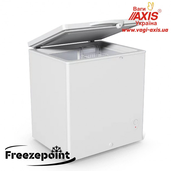 Морозильный ларь Juka M200Z