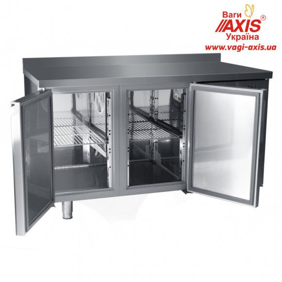 Стол холодильний BRILLIS BGN2-R290