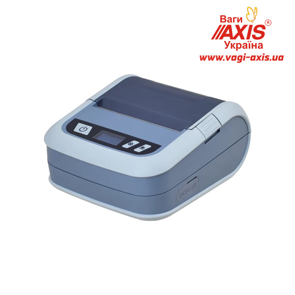 Принтер печати этикеток Xprinter XP-P323B Принтер печати этикеток Xprinter XP-P323B